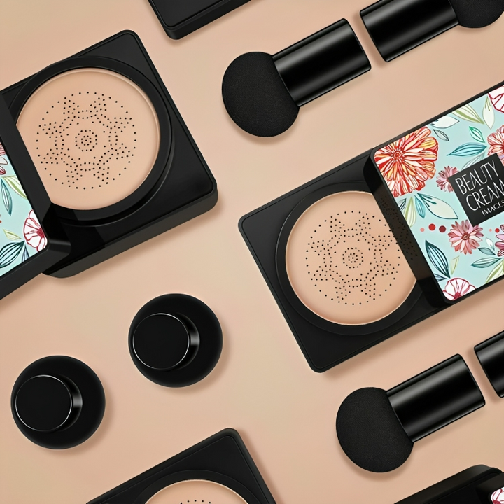 AirCushion | 24H Beauty Cream