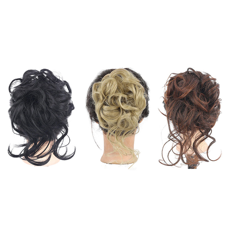 Ponytail | bun clip