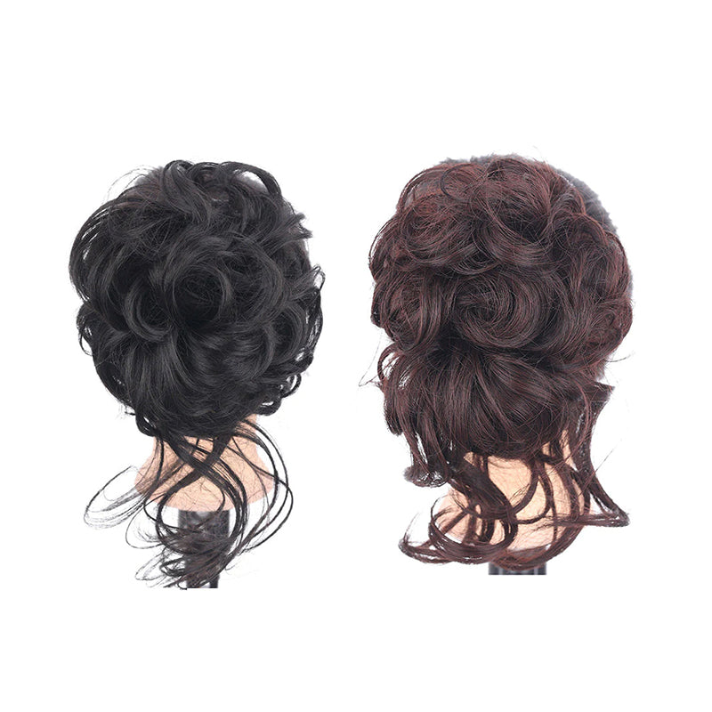 Ponytail | bun clip