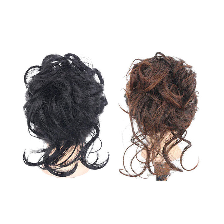Ponytail | bun clip