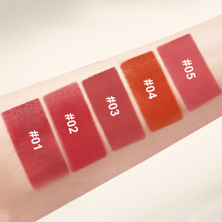 GlamTint |  Comfortable to wear all day long