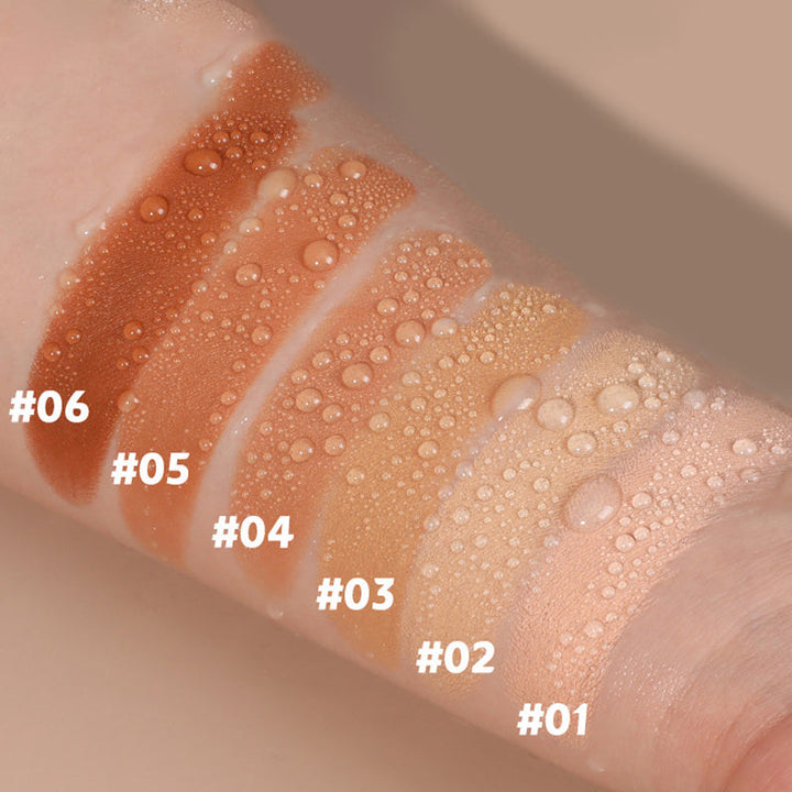 FlawlessStick | perfect skin in the blink of an eye.