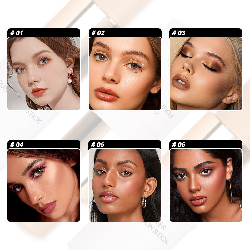 FlawlessStick | perfect skin in the blink of an eye.