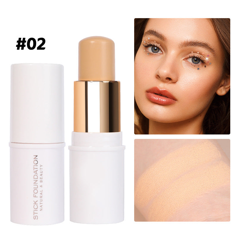 FlawlessStick | perfect skin in the blink of an eye.