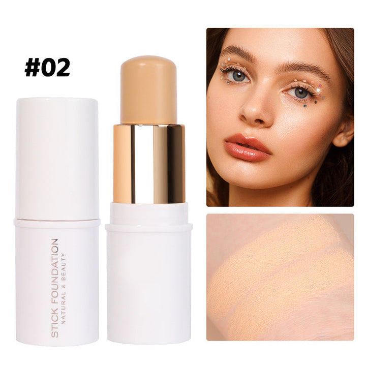 FlawlessStick | perfect skin in the blink of an eye.