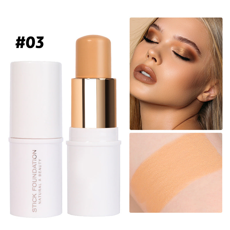 FlawlessStick | perfect skin in the blink of an eye.