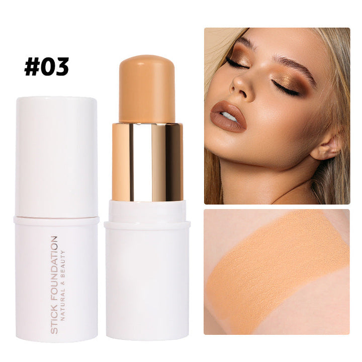 FlawlessStick | perfect skin in the blink of an eye.