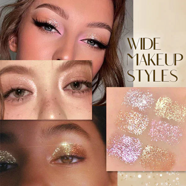 ShadowPro | Sparkling Eyeshadow Stick