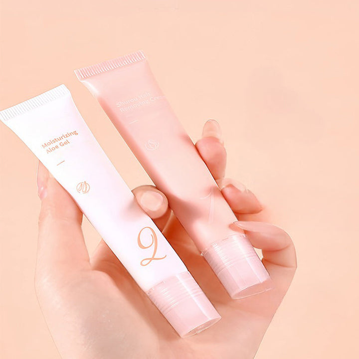 Silkora™ | Depilatory cream set for women