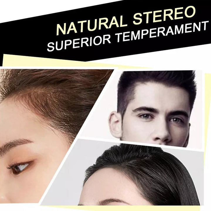 HairlinePro | Instant hairline correction