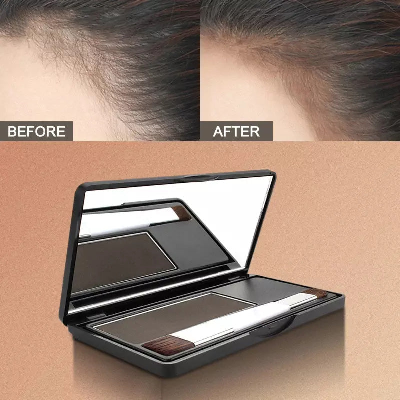 HairlinePro | Instant hairline correction